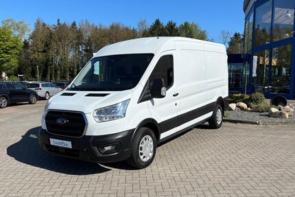 Ford Transit 44.308 km 20.490 &euro; Lastrup 49688