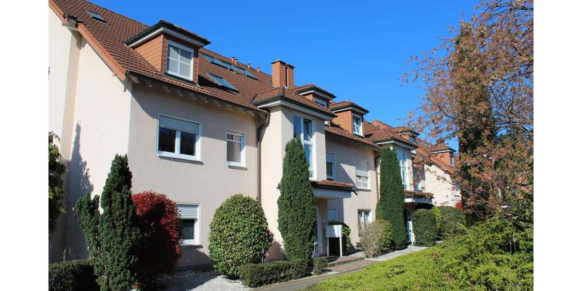 Etagenwohnung Siegburg Wolsdorf - 3 Zimmer, 79 m&sup2;, 340.000&euro; | Angebot:26246915