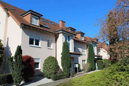 Wohnung Siegburg Wolsdorf - 3 Zimmer, 79 m&sup2;, 340.000&euro; | Angebot:26246915