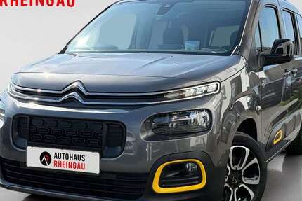 Citroen Berlingo 97.500 km 18.490 &euro; Geisenheim 65366