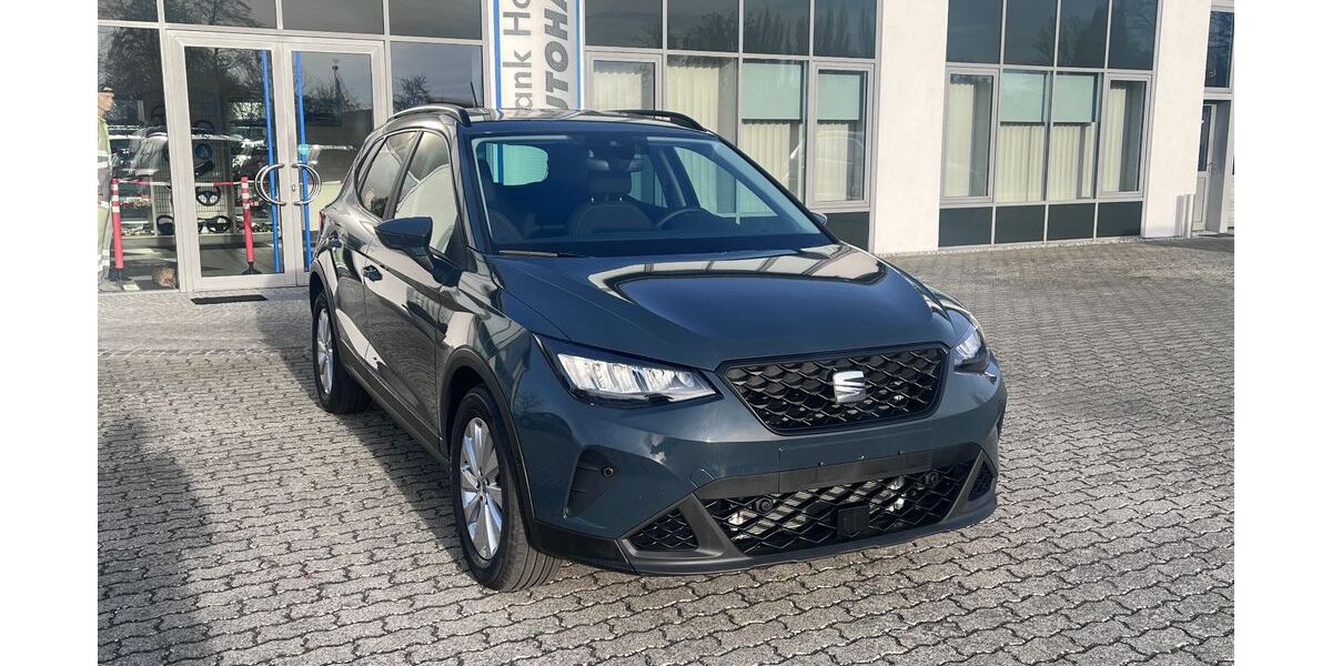 Seat Arona 3.300 km 20.950 € Wolfsburg 38444