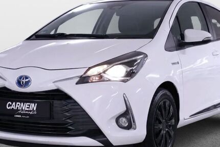 Toyota Yaris 87.450 km 14.690 &euro; Berlin 12159