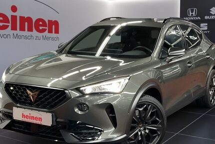 Cupra Formentor 25.024 km 36.899 &euro; Werne 59368