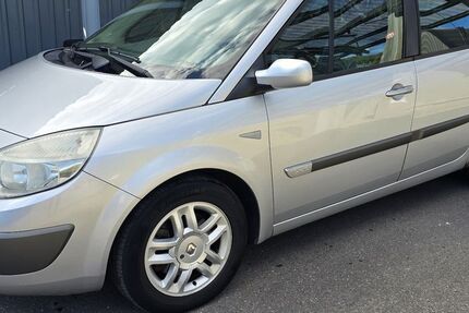 Renault Scenic 243.600 km 1.800 &euro; Heidenheim 89520