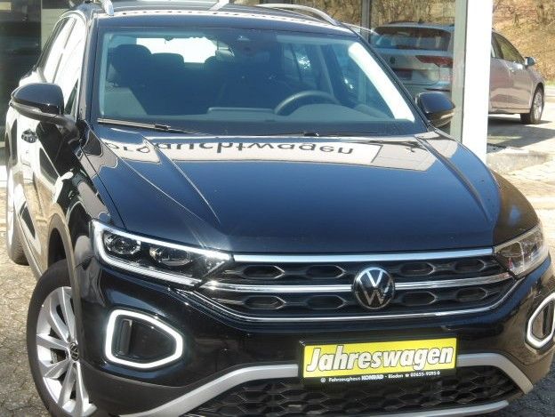 VW T-Roc 7.600 km 31.450 &euro; Rieden 56745