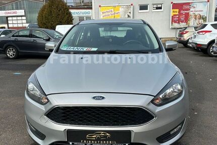 Ford Focus 91.906 km 8.199 &euro; Marktredwitz 95615