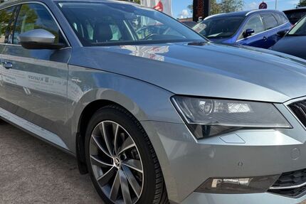 Skoda Superb 169.000 km 14.990 &euro; Mainaschaff 63814