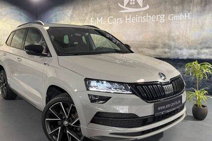 Skoda Karoq 229.500 km 16.900 &euro; Heinsberg 52525