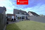 Doppelhaushälfte Emsdetten - 5 Zimmer, 126 m&sup2;, 459.000&euro; | Angebot:26358875