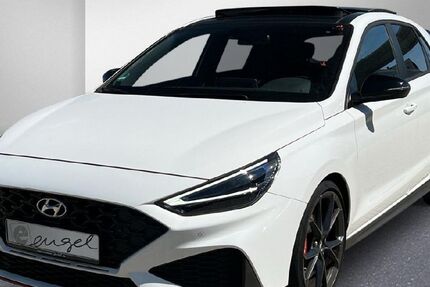 Hyundai i30 13.500 km 34.989 &euro; Wunsiedel 95632