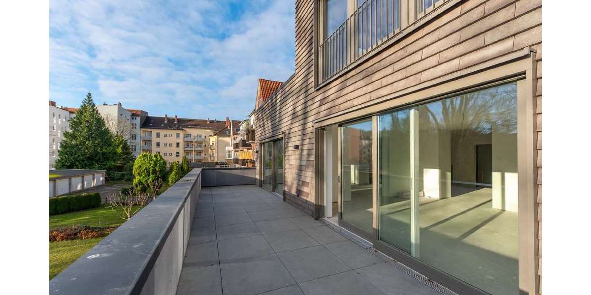 Etagenwohnung Kiel Blücherplatz - 4 Zimmer, 168 m&sup2;, 1.270.000&euro; | Angebot:26265844