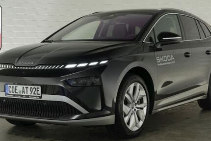 Skoda Enyaq 10.950 km 48.924 &euro; Coesfeld 48653