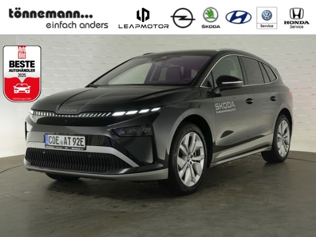 Skoda Enyaq 10.950 km 50.425 &euro; Coesfeld 48653