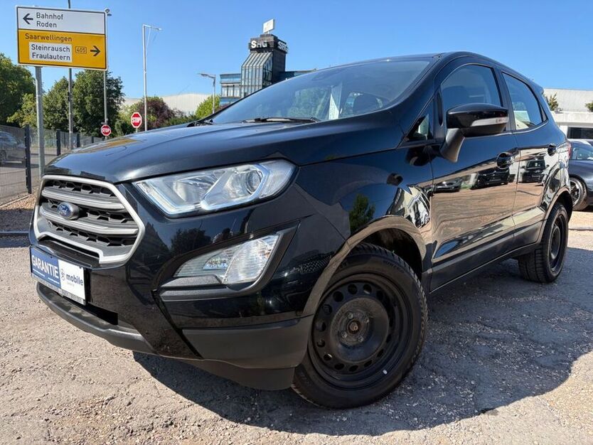EcoSport