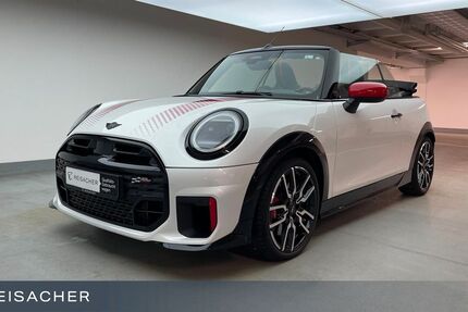 Mini John Cooper Works 17.100 km 41.390 &euro; Augsburg 86167
