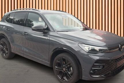 VW Tiguan 18.555 km 44.980 &euro; Dresden 01328