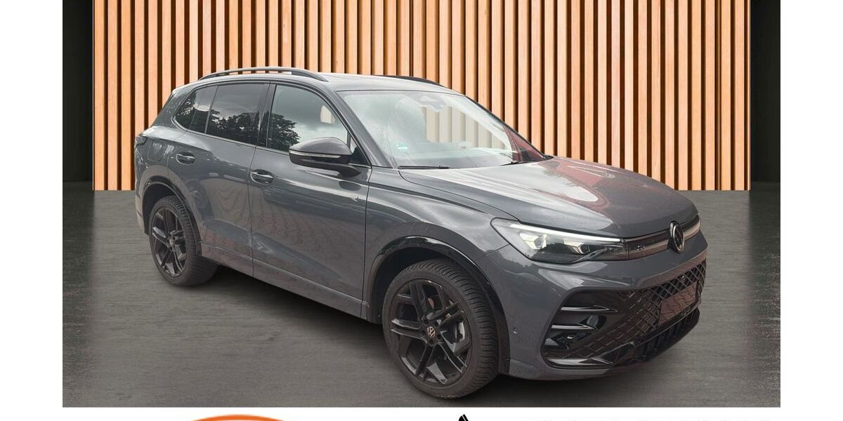 VW Tiguan 18.555 km 44.980 &euro; Dresden 01328