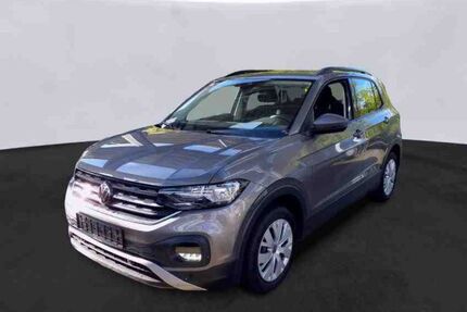 VW T-Cross 30.500 km 17.275 &euro; Sankt Augustin 53757