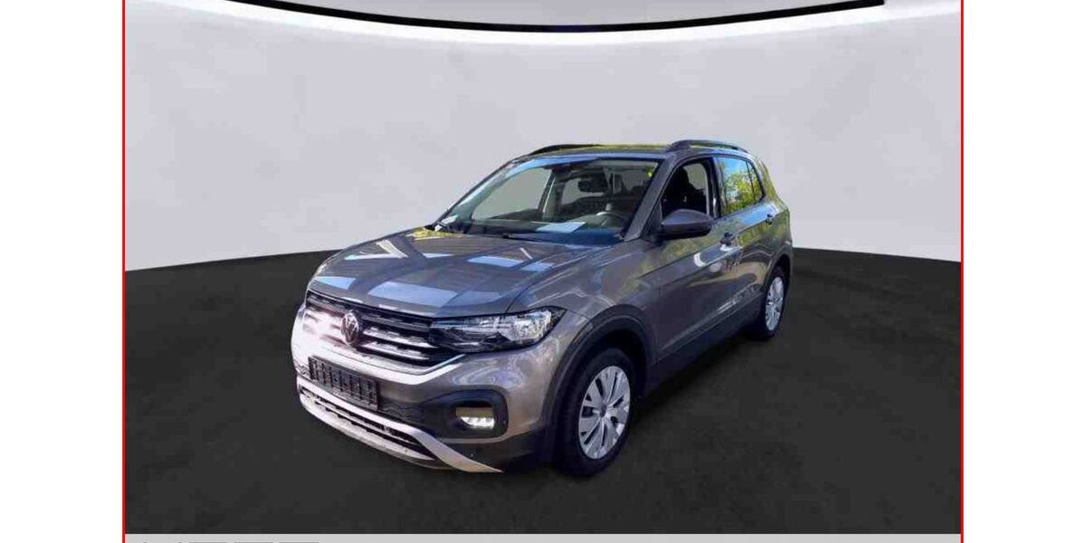 VW T-Cross 30.500 km 17.275 &euro; Sankt Augustin 53757