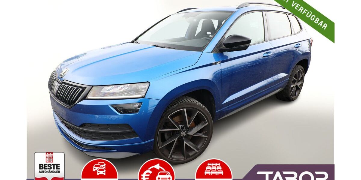 Skoda Karoq 65.400 km 21.988 &euro; Kehl 77694
