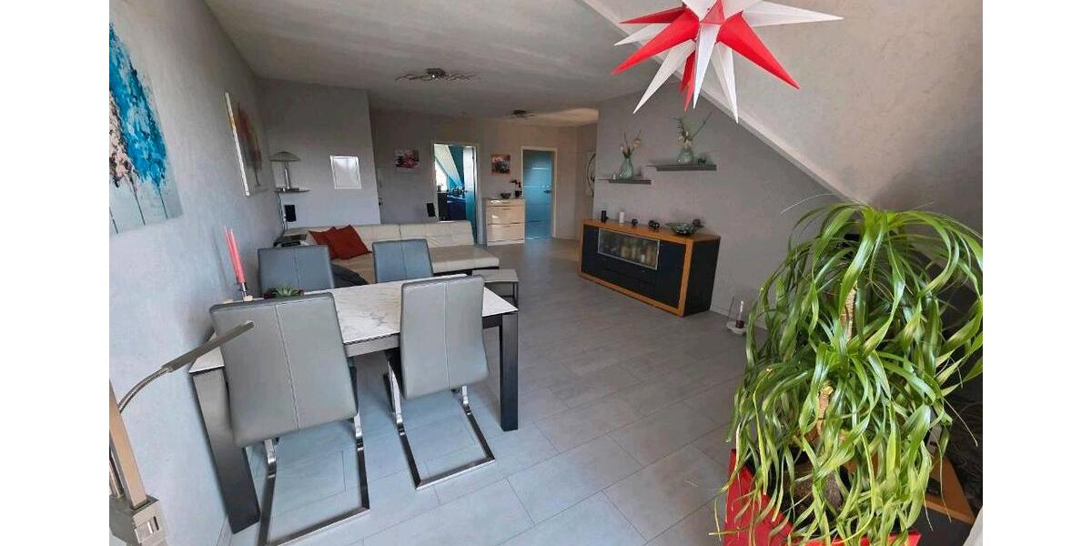 Dachgeschoßwohnung Peine - 3 Zimmer, 64 m&sup2;, 175.000&euro; | Angebot:26367653