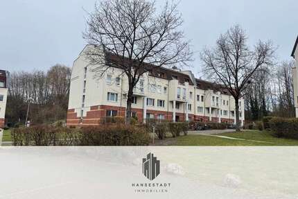 Wohnung Lüneburg Goseburg-Zeltberg - 1 Zimmer, 22 m&sup2;, 78.000&euro; | Angebot:25979095