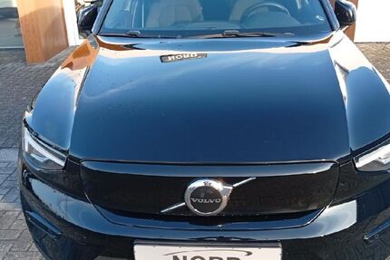 Volvo XC40 42.809 km 31.950 &euro; Rheine 48432