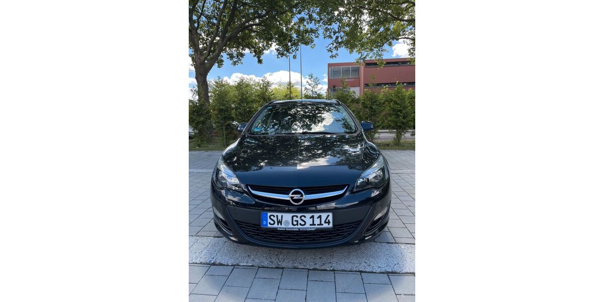 Opel Astra 159.960 km 3.600 &euro; Gochsheim 97469