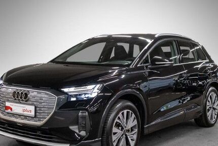Audi Q4 e-tron 20.160 km 50.520 &euro; Stuttgart 70469