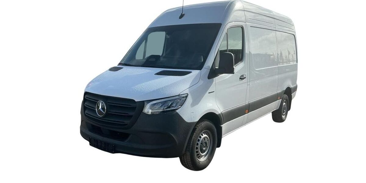 Mercedes-Benz eSprinter 27.310 km 44.948 &euro; Nordhausen 99734