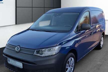 VW Caddy 26.215 km 23.860 &euro; Braunsbedra 06242