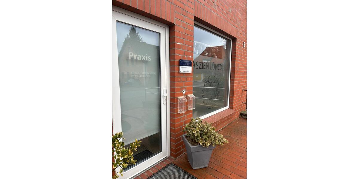 Gewerbeobjekt Adendorf - 600&euro; | Angebot:25237123