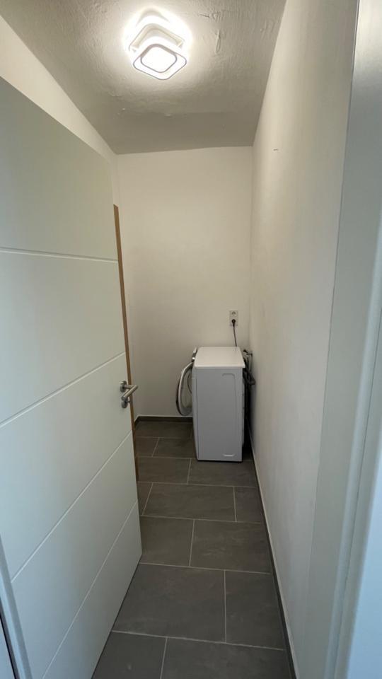 Moderne 1-Zimmerwohnung in der Innenstadt von Wesel zu vermieten