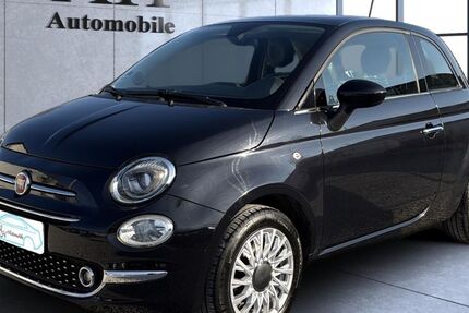 Fiat 500 63.784 km 8.499 &euro; Nürnberg 90431