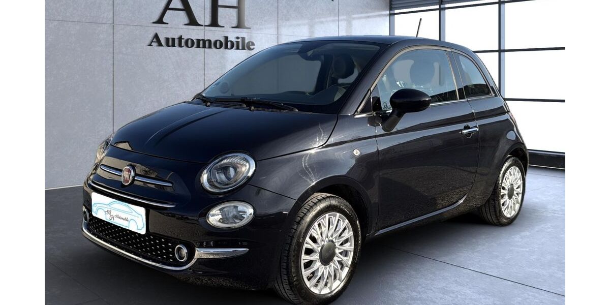 Fiat 500 63.784 km 8.499 &euro; Nürnberg 90431