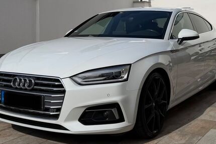 Audi A5 173.000 km 23.600 &euro; Crumstadt-Riedstadt 64560