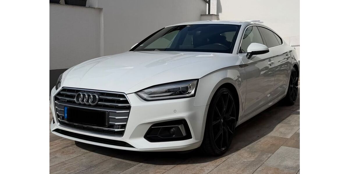 Audi A5 173.000 km 26.500 &euro; Crumstadt-Riedstadt 64560