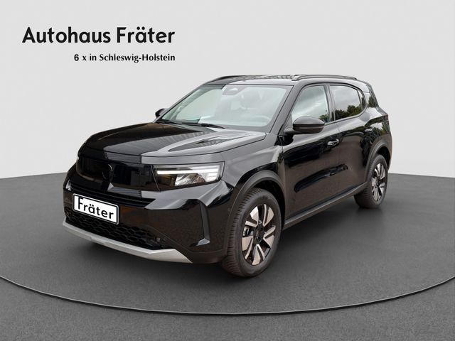 Opel Frontera 12.360 km 23.980 &euro; Kiel 24145