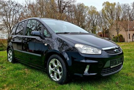 Ford C-Max 129.000 km 3.999 &euro; Bad Düben 04849