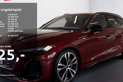 Audi A5 1.622 km 55.414 &euro; Osterode 37520