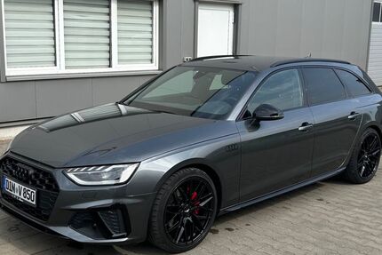 Audi A4 94.000 km 29.900 &euro; Dinslaken 46539