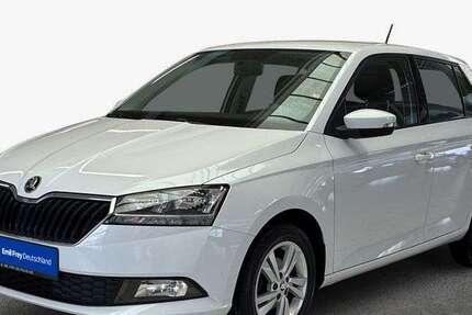 Skoda Fabia 33.000 km 13.480 &euro; Breklum 25821