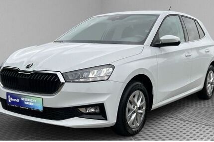 Skoda Fabia 17.100 km 16.490 &euro; Achim 28832