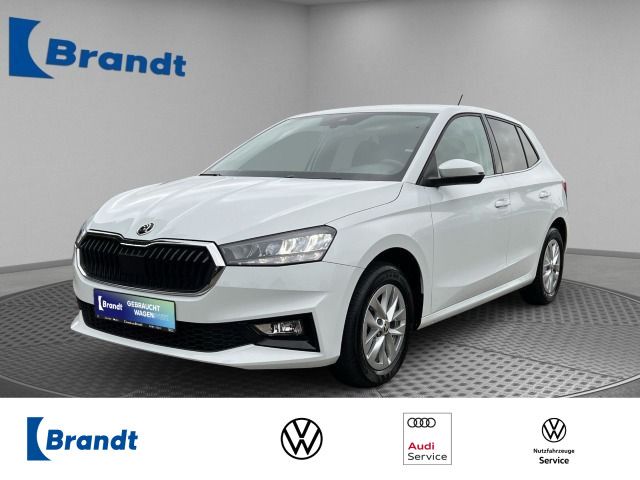 Skoda Fabia 17.100 km 16.490 &euro; Achim 28832