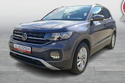 VW T-Cross 44.000 km 15.950 &euro; Dresden 01139