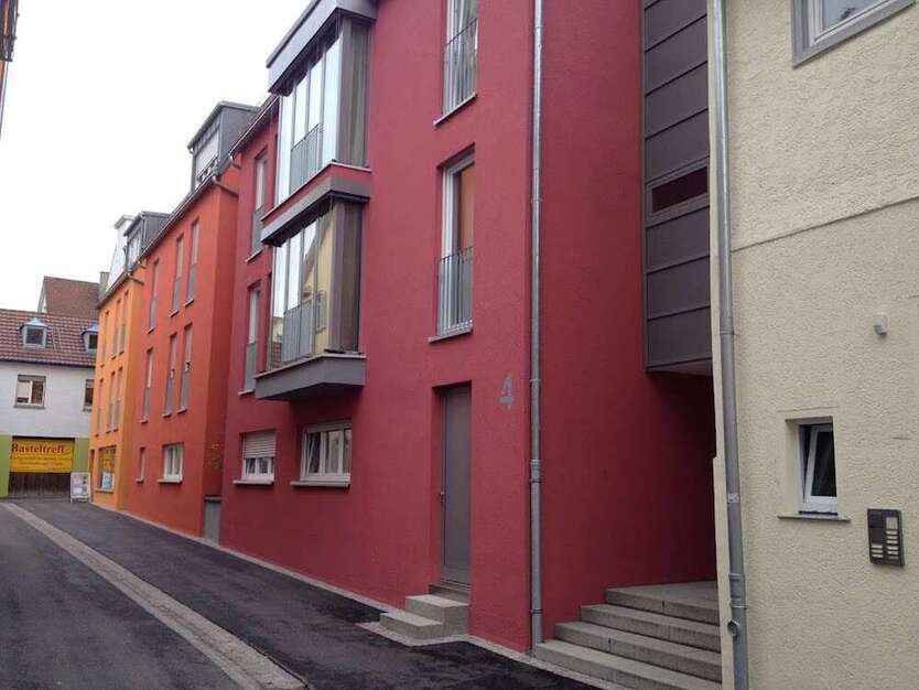Wohnung zum Mieten in Reutlingen 1.035 € 91 m²