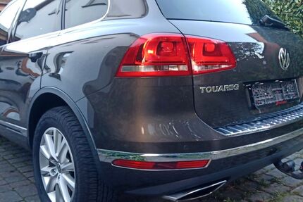VW Touareg 126.900 km 22.900 € Bad Sassendorf 59505