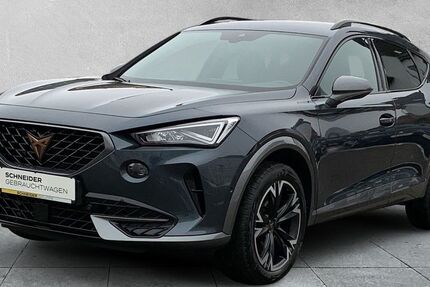 Cupra Formentor 74.672 km 25.890 &euro; Zwickau 08058