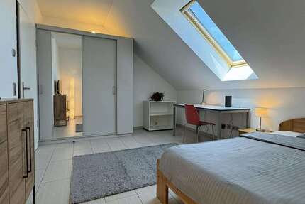 Zimmer Karlsruhe Oststadt - 860&euro; | Angebot:26627581