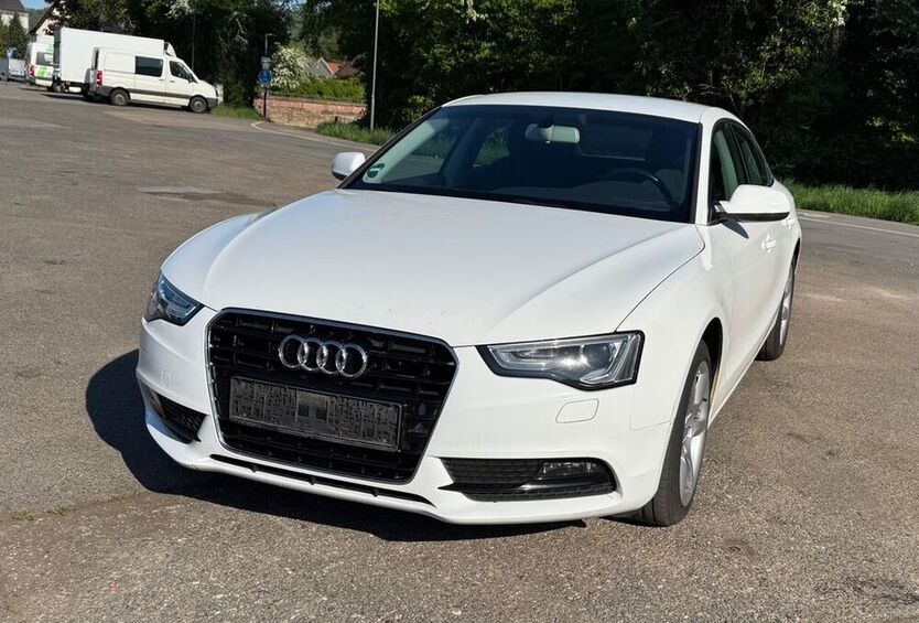 A5